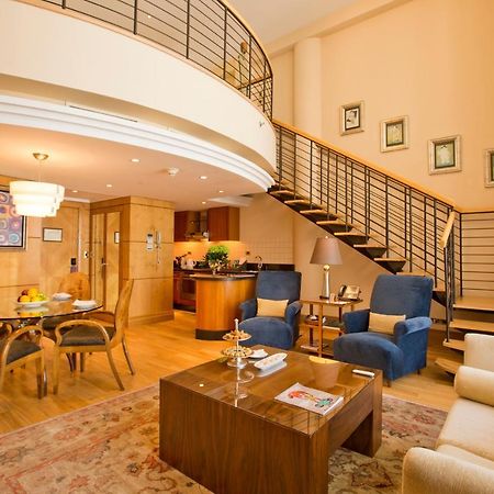 Phoenicia Residence Beirut Ngoại thất bức ảnh