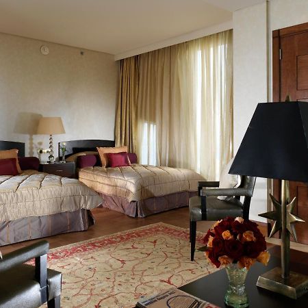 Phoenicia Residence Beirut Ngoại thất bức ảnh
