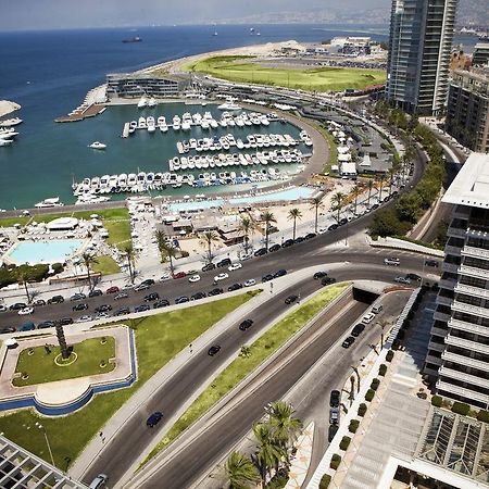 Phoenicia Residence Beirut Ngoại thất bức ảnh