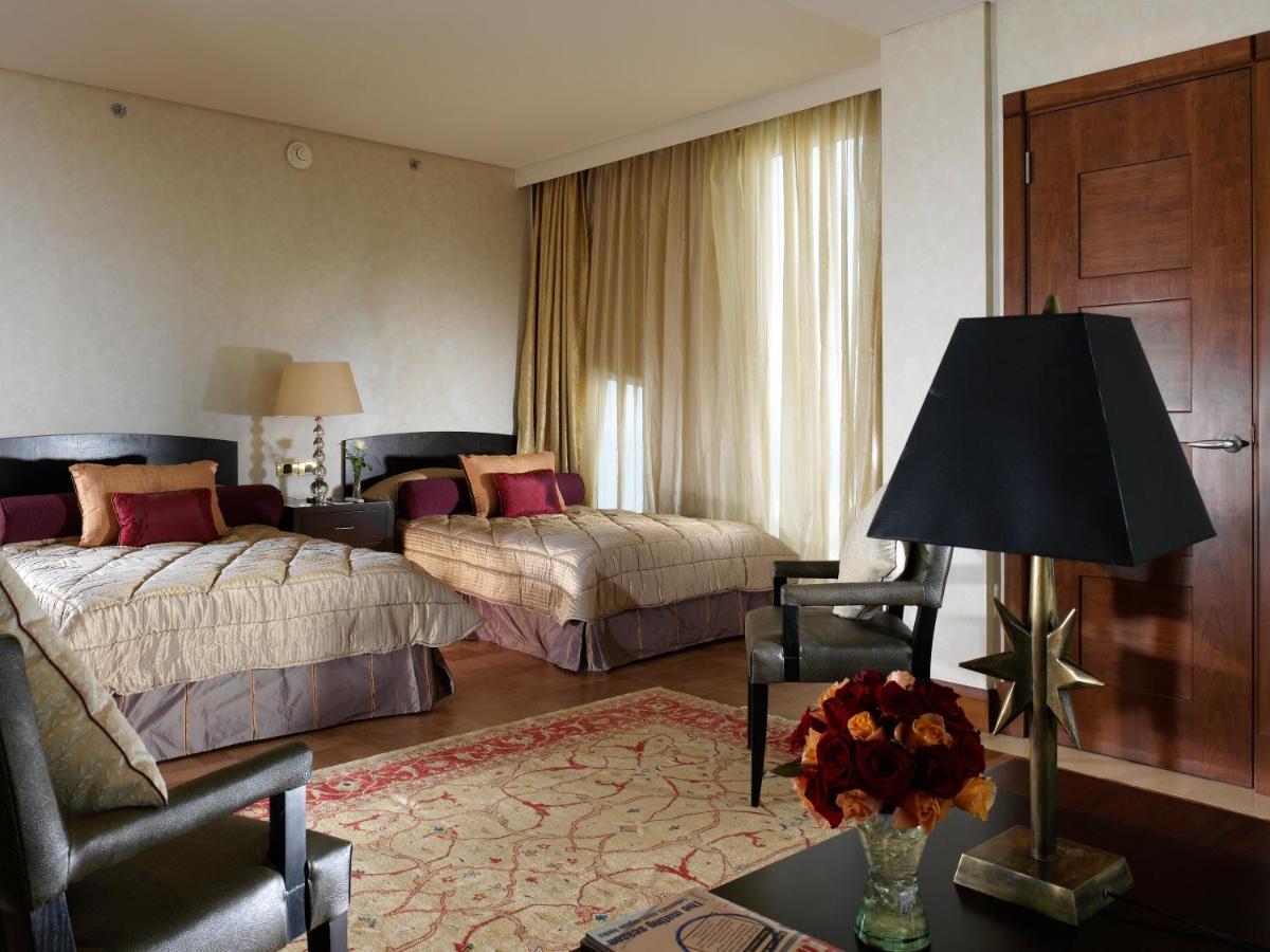 Phoenicia Residence Beirut Ngoại thất bức ảnh