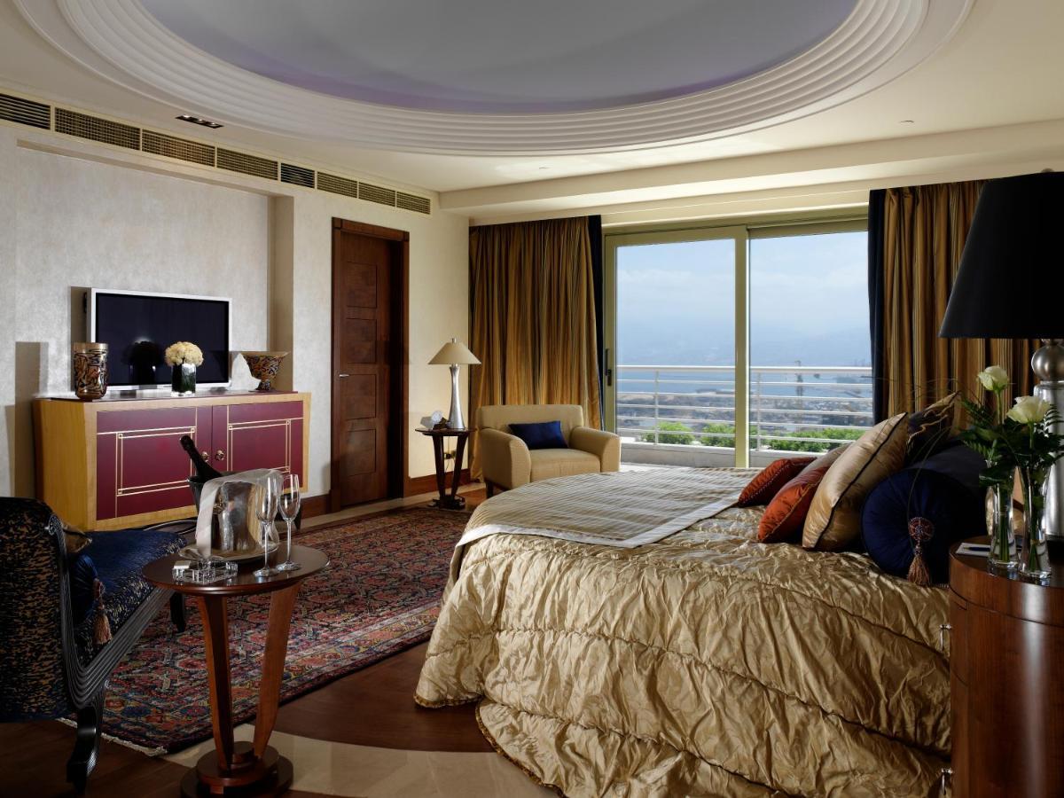 Phoenicia Residence Beirut Ngoại thất bức ảnh