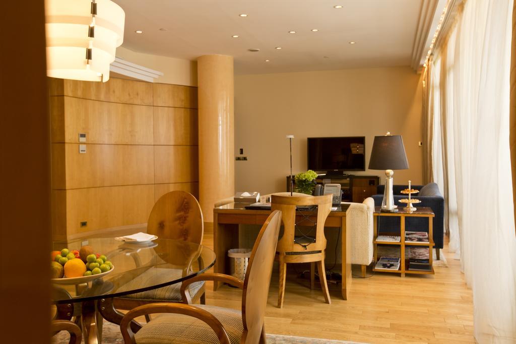 Phoenicia Residence Beirut Ngoại thất bức ảnh