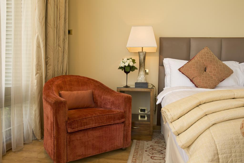 Phoenicia Residence Beirut Ngoại thất bức ảnh