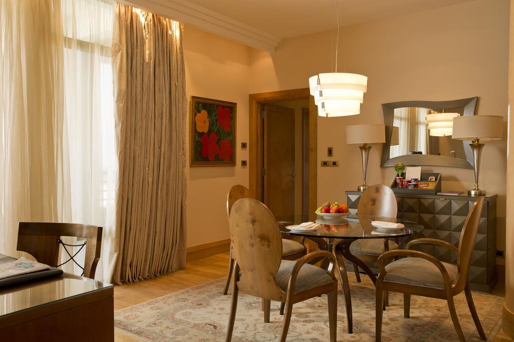 Phoenicia Residence Beirut Ngoại thất bức ảnh