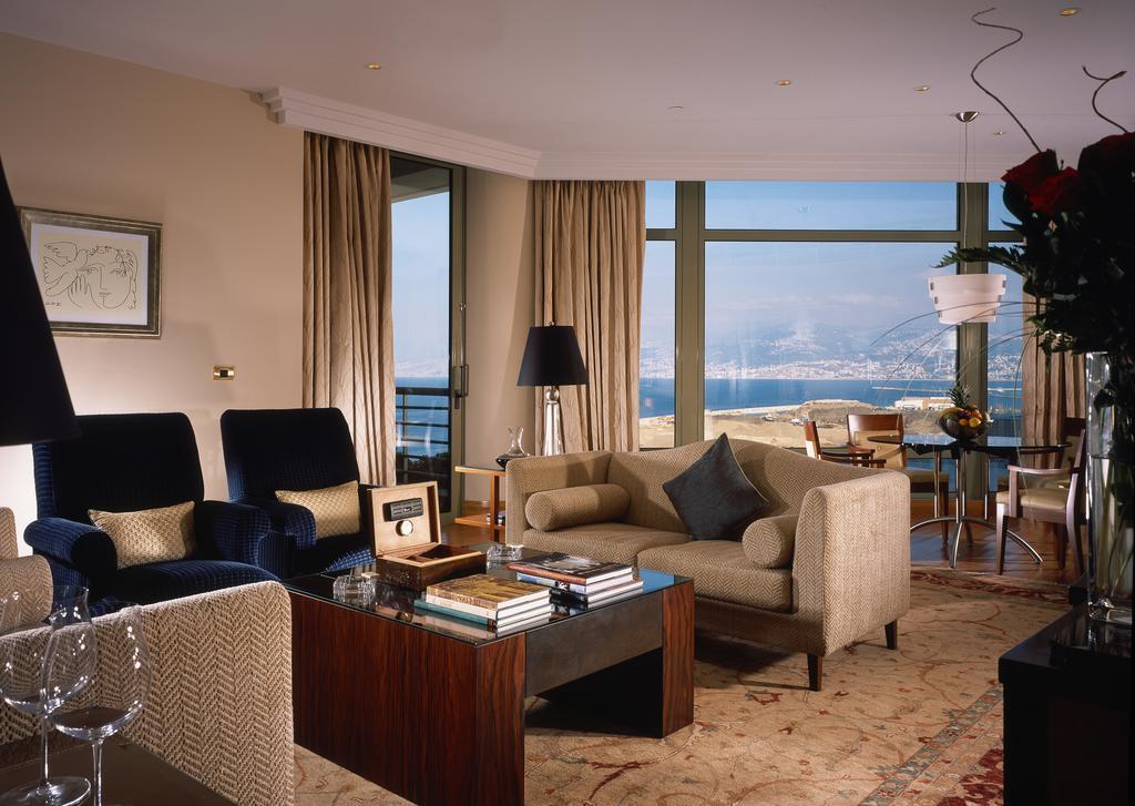 Phoenicia Residence Beirut Ngoại thất bức ảnh