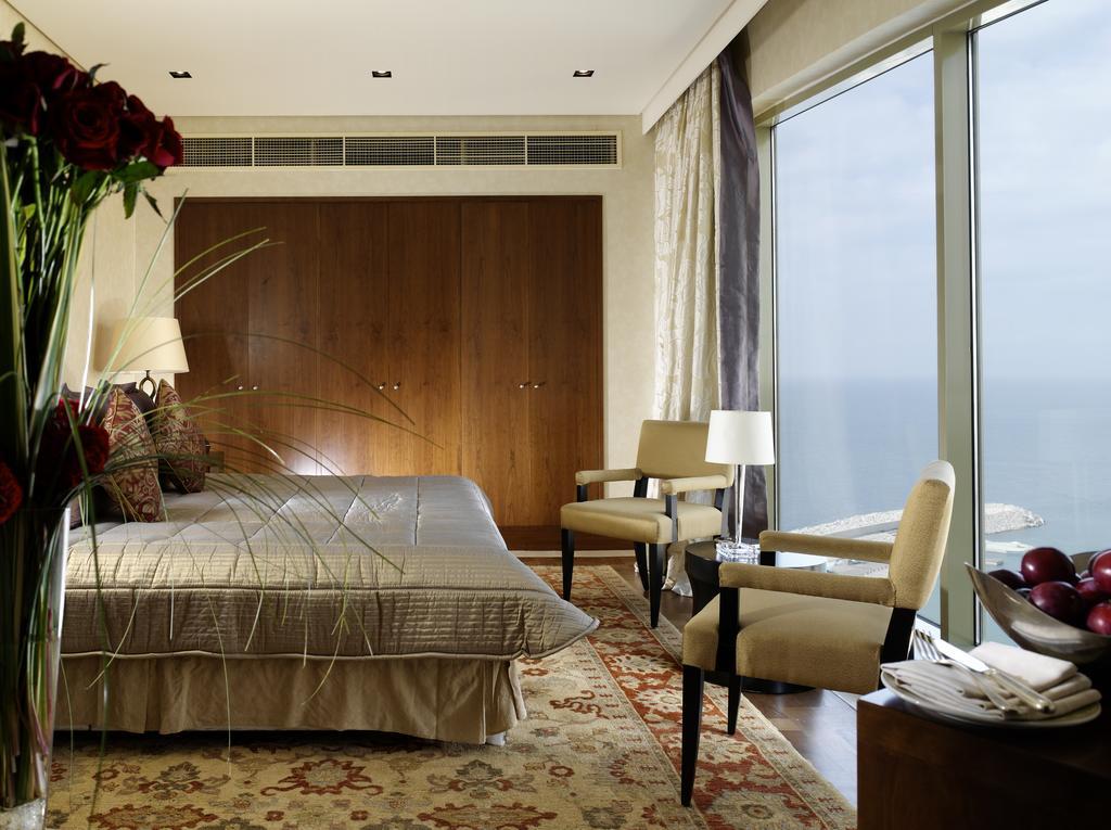 Phoenicia Residence Beirut Ngoại thất bức ảnh