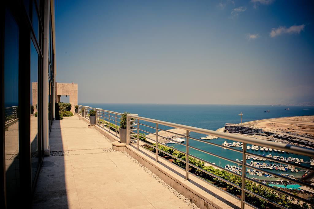 Phoenicia Residence Beirut Ngoại thất bức ảnh