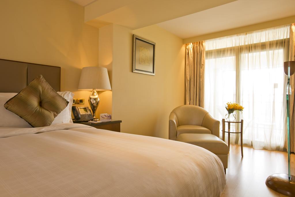Phoenicia Residence Beirut Phòng bức ảnh