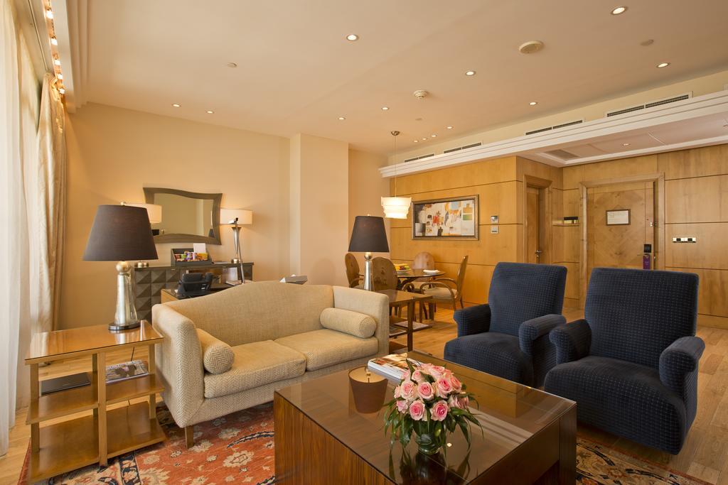 Phoenicia Residence Beirut Ngoại thất bức ảnh