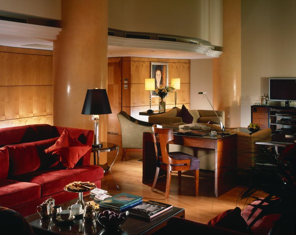 Phoenicia Residence Beirut Ngoại thất bức ảnh