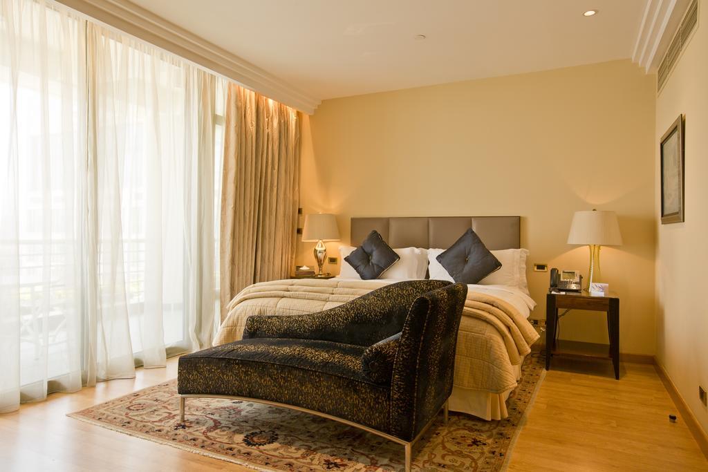 Phoenicia Residence Beirut Ngoại thất bức ảnh