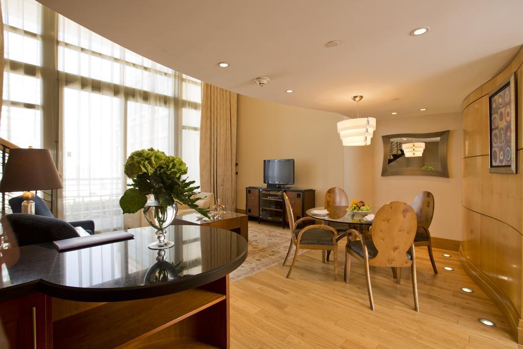 Phoenicia Residence Beirut Ngoại thất bức ảnh
