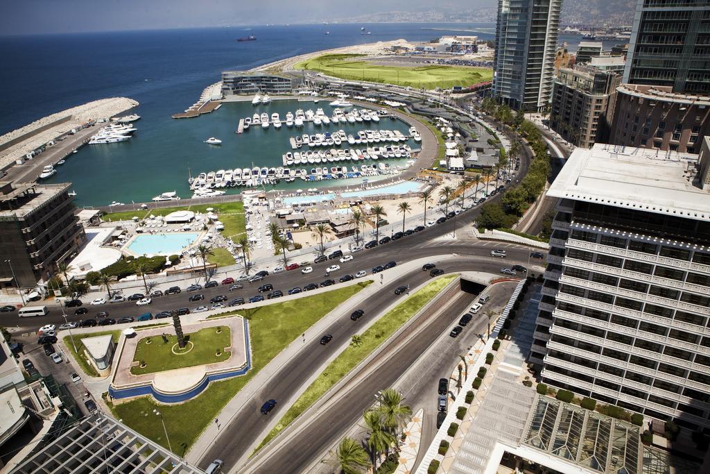 Phoenicia Residence Beirut Ngoại thất bức ảnh