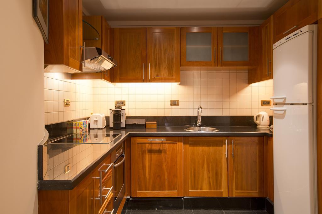 Phoenicia Residence Beirut Ngoại thất bức ảnh