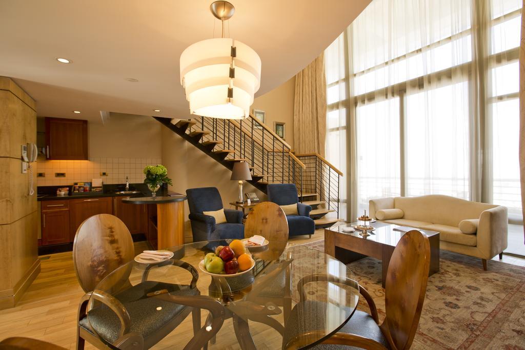 Phoenicia Residence Beirut Ngoại thất bức ảnh