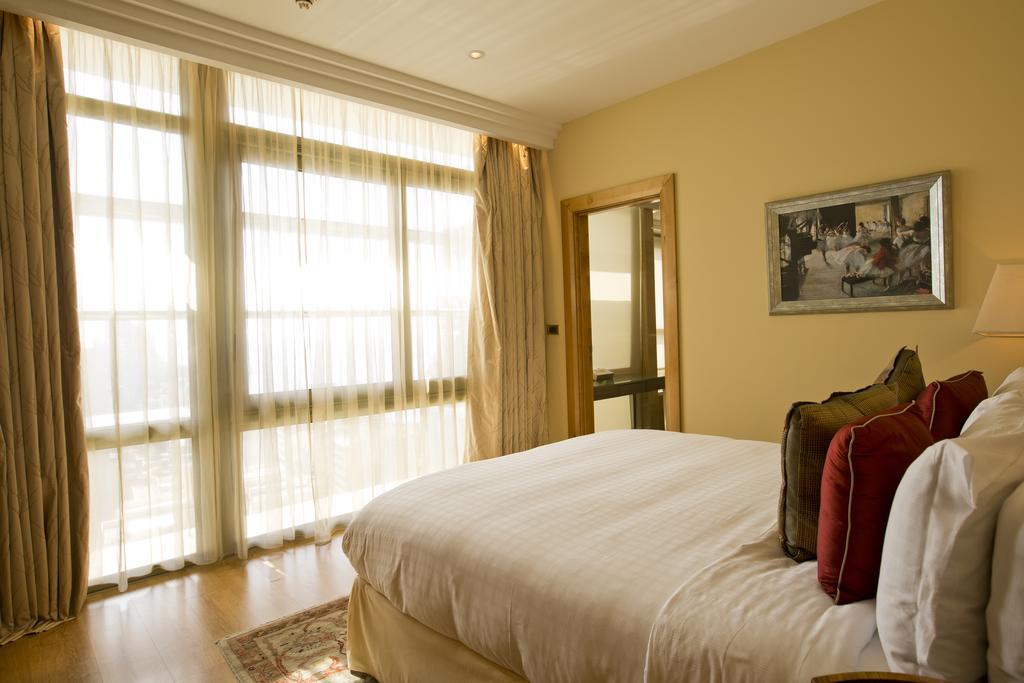 Phoenicia Residence Beirut Ngoại thất bức ảnh