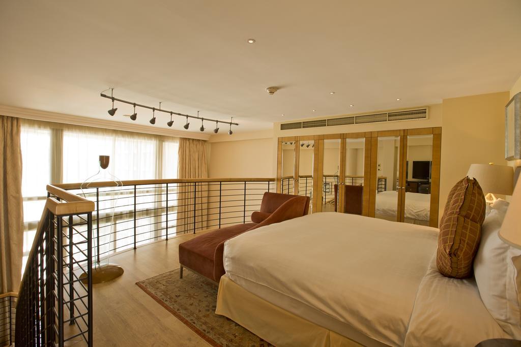 Phoenicia Residence Beirut Ngoại thất bức ảnh