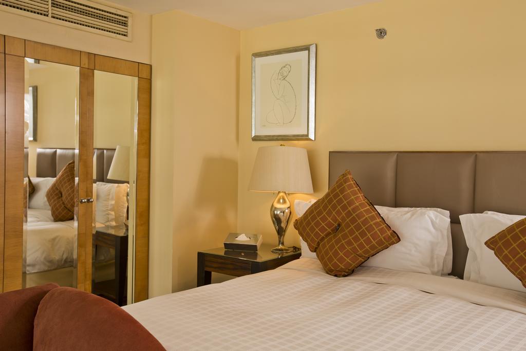 Phoenicia Residence Beirut Ngoại thất bức ảnh