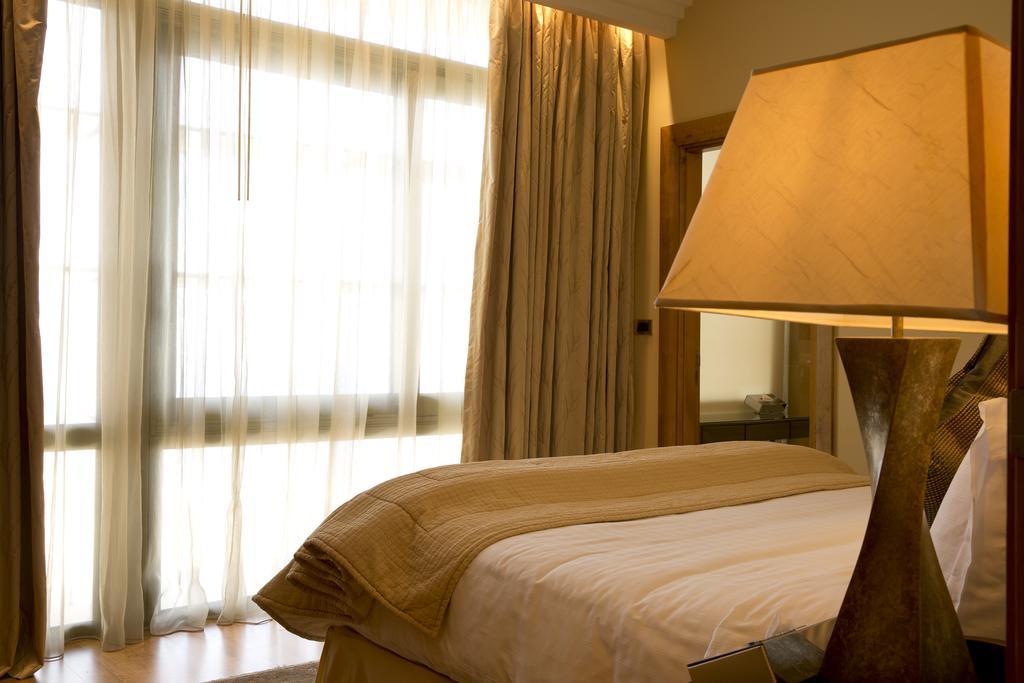 Phoenicia Residence Beirut Ngoại thất bức ảnh