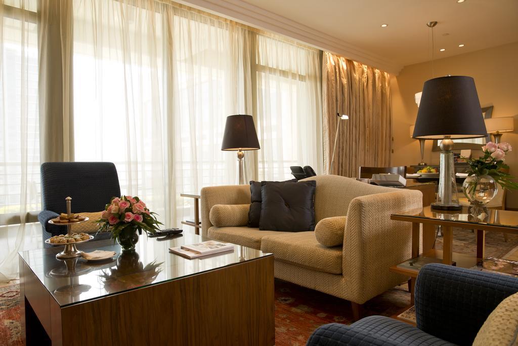 Phoenicia Residence Beirut Ngoại thất bức ảnh