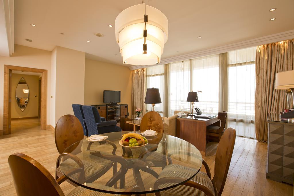 Phoenicia Residence Beirut Ngoại thất bức ảnh