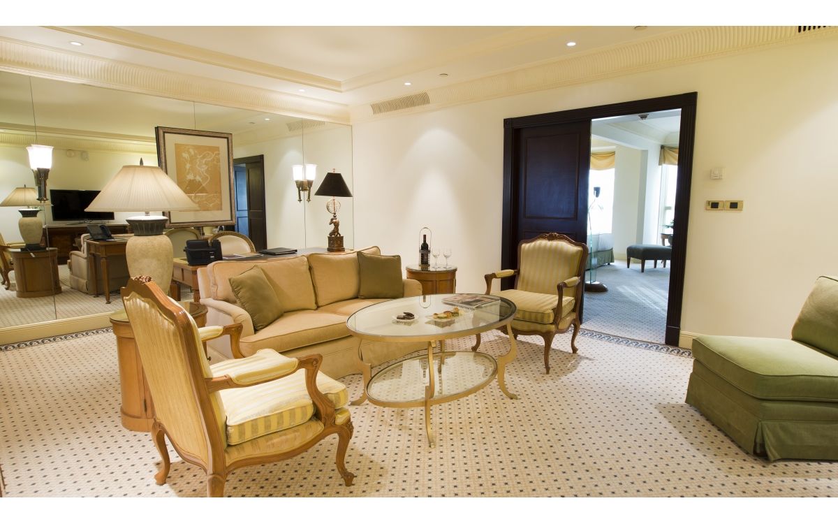 Phoenicia Residence Beirut Ngoại thất bức ảnh