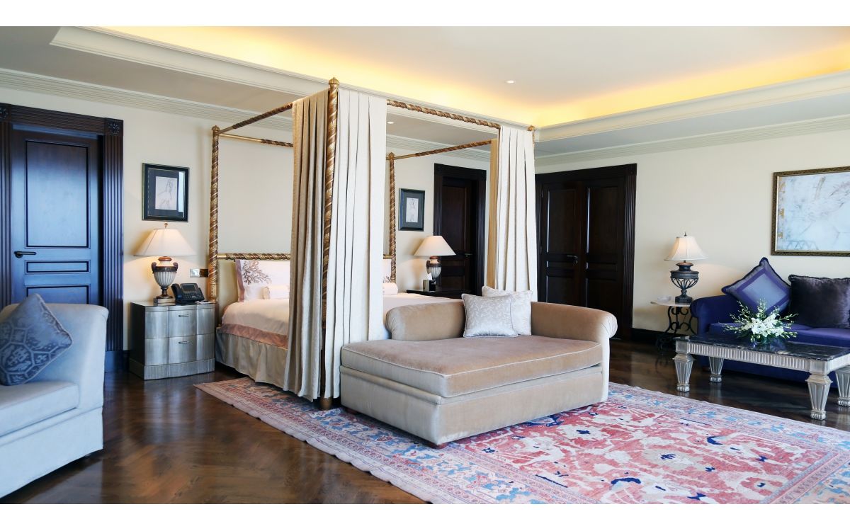 Phoenicia Residence Beirut Ngoại thất bức ảnh